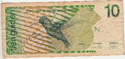 Beschrijving voorzijde: BIRD